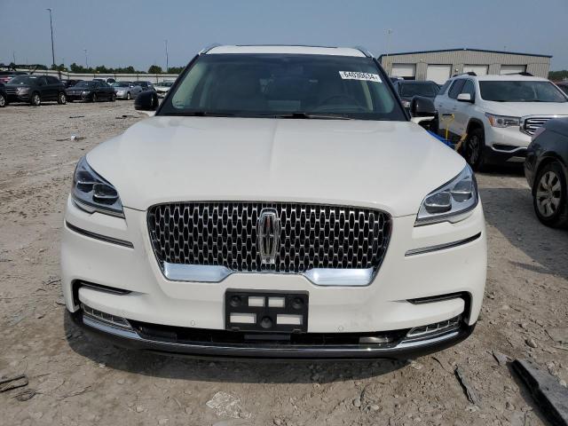 Photo 5 from auction – 2021 LINCOLN AVIATOR RE with VIN 5LM5J7XC0MGL14930