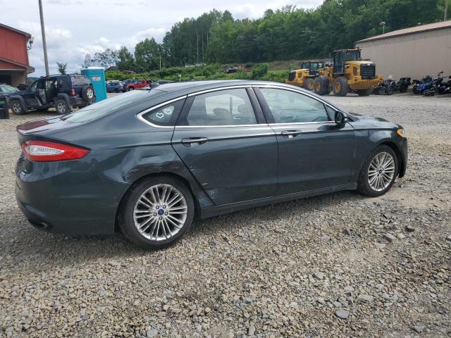 Photo 3 from auction – 2016 FORD FUSION with VIN 3FA6P0H98GR170499