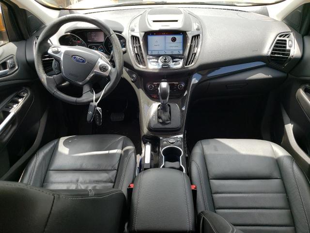 Photo 8 from auction – 2016 FORD ESCAPE TIT with VIN 1FMCU0J91GUA06712