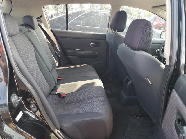 Photo 10 from auction – 2007 NISSAN VERSA S with VIN 3N1BC13E07L424789