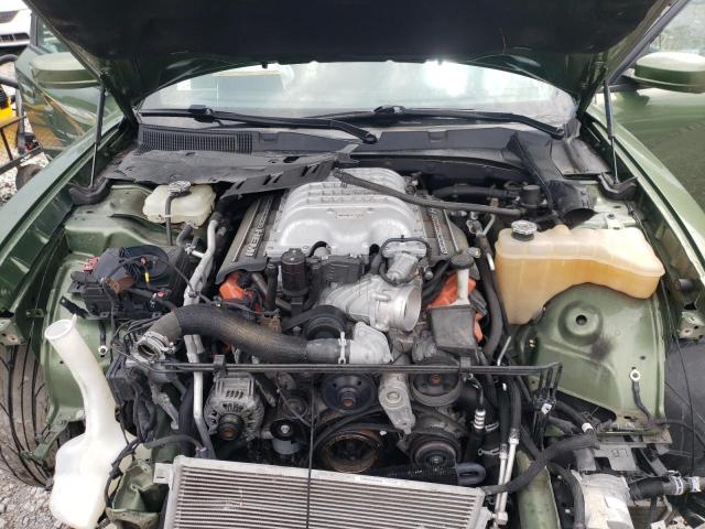 Photo 11 from auction – 2019 DODGE CHARGER SR with VIN 2C3CDXL91KH540643