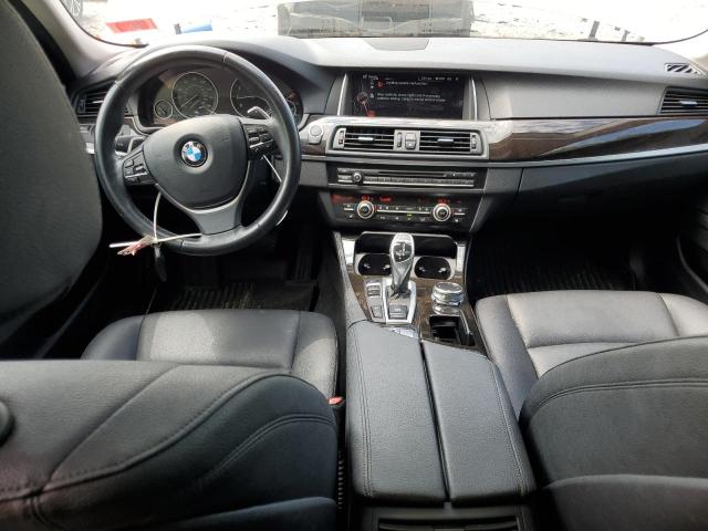 Photo 8 from auction – 2016 BMW 528 XI with VIN WBA5A7C57GG643768