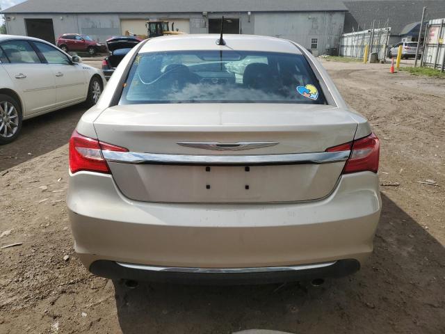Photo 6 from auction – 2014 CHRYSLER 200 LIMITE with VIN 1C3CCBCG5EN121517
