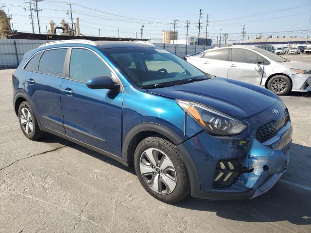 Photo 4 from auction – 2020 KIA NIRO LX with VIN KNDCB3LC7L5368908