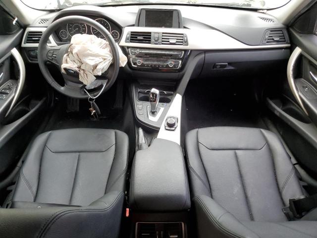 Photo 8 from auction – 2016 BMW 320 I with VIN WBA8E1G53GNU11236