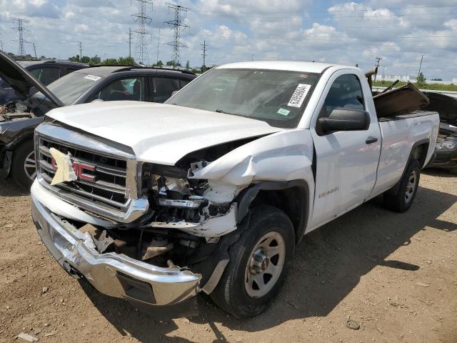 GMC SIERRA C15 2015 with VIN 1GTN1TEC2FZ901186 - Photo from auction