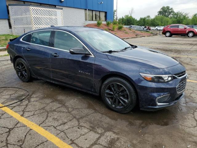 Photo 4 from auction – 2016 CHEVROLET MALIBU LT with VIN 1G1ZE5ST8GF185735