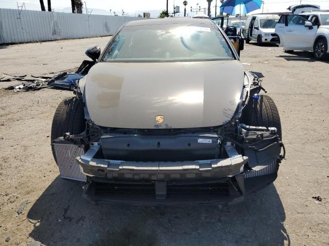 Photo 5 from auction – 2023 PORSCHE PANAMERA B with VIN WP0AJ2A71PL102912