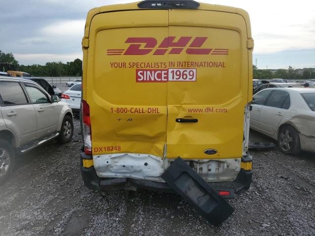 Photo 6 from auction – 2018 FORD TRANSIT T- with VIN 1FTYE1CM8JKB34446