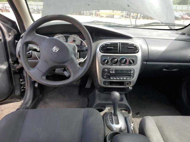 Photo 8 from auction – 2004 DODGE NEON SXT with VIN 1B3ES56CX4D644832