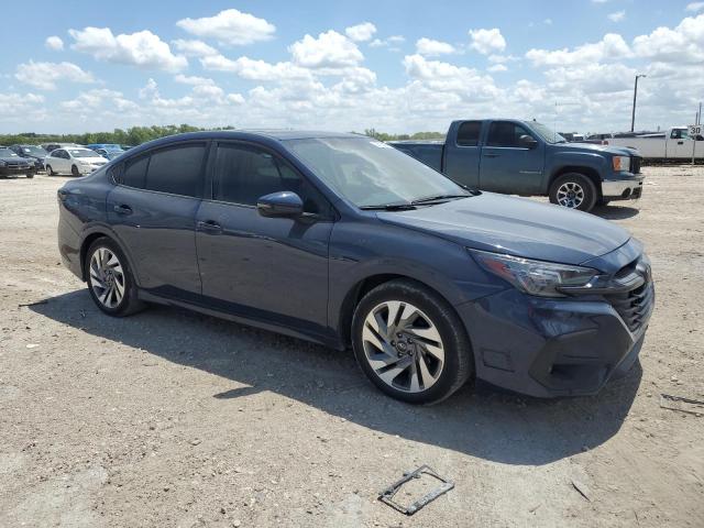 Photo 4 from auction – 2023 SUBARU LEGACY LIM with VIN 4S3BWAN65P3014477