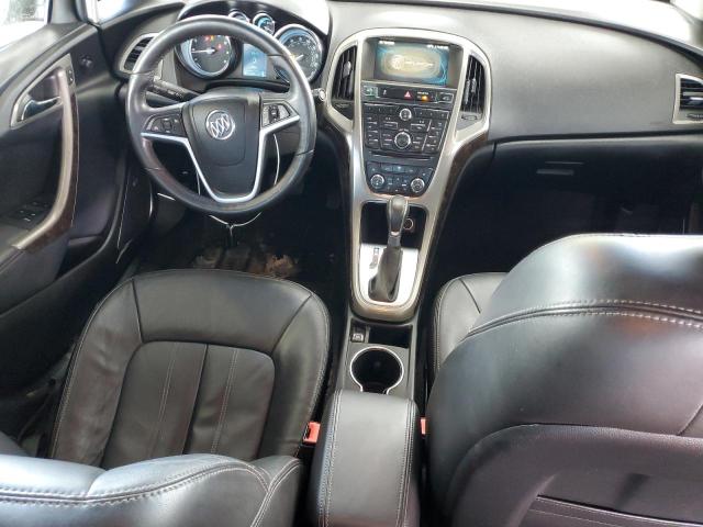 Photo 8 from auction – 2012 BUICK VERANO with VIN 1G4PS5SK8C4143307