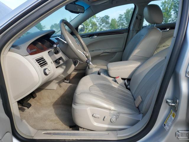 Photo 7 from auction – 2010 BUICK LUCERNE CX with VIN 1G4HC5EM4AU125866