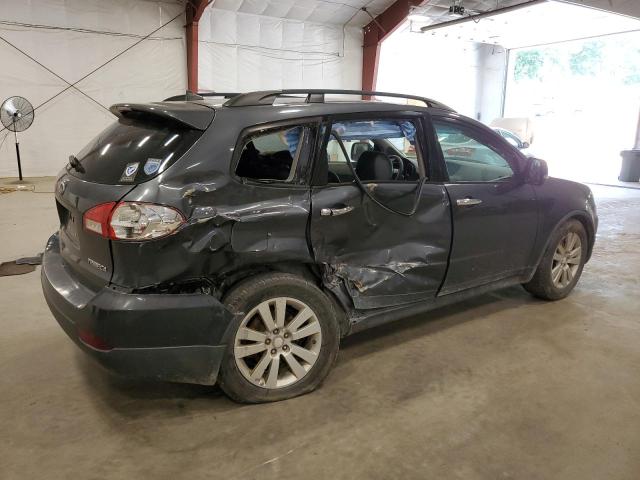Photo 3 from auction – 2008 SUBARU TRIBECA LI with VIN 4S4WX98D484407014