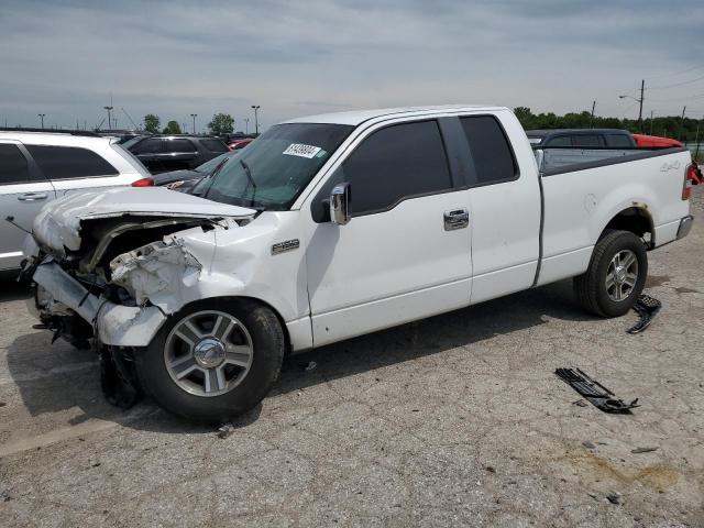 FORD F150 2008 z numerem VIN 1FTPX14V48FC36259 - Zdjęcie z aukcji