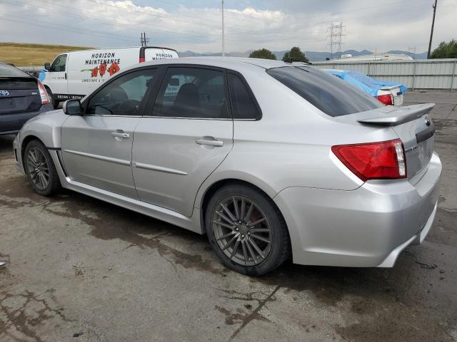 Photo 2 from auction – 2011 SUBARU IMPREZA WR with VIN JF1GV7F60BG521529