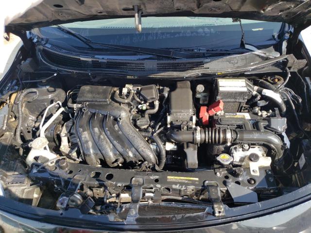 Photo 11 from auction – 2017 NISSAN VERSA S with VIN 3N1CN7AP9HL903574
