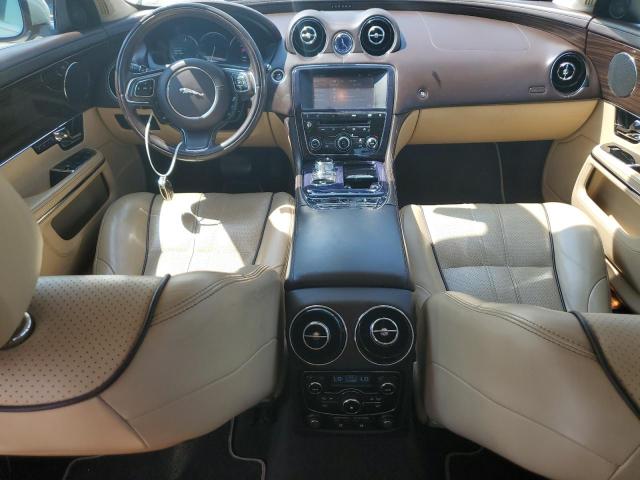 Photo 8 from auction – 2011 JAGUAR XJL with VIN SAJWA2GB3BLV14020