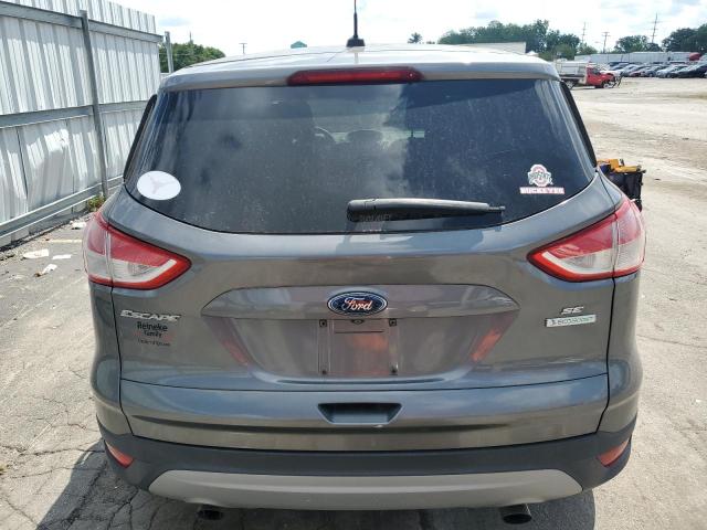 Photo 6 from auction – 2014 FORD ESCAPE SE with VIN 1FMCU0GX8EUC83246