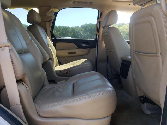 Photo 11 from auction – 2008 CHEVROLET TAHOE C150 with VIN 1GNFC13068R136196