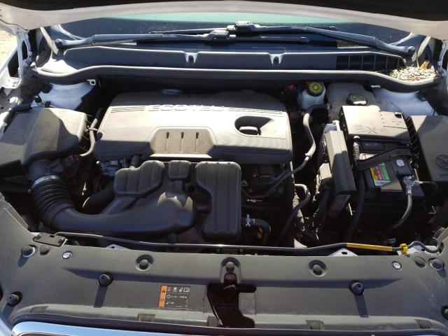 Photo 11 from auction – 2015 BUICK VERANO with VIN 1G4PP5SK2F4188832