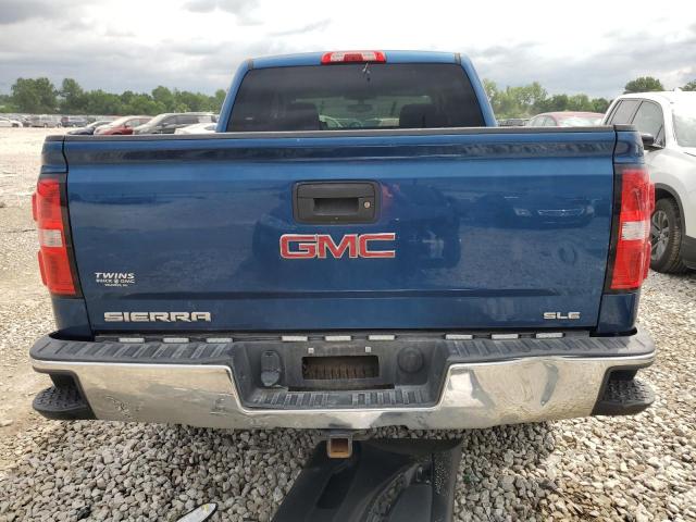 Photo 6 from auction – 2018 GMC SIERRA K15 with VIN 3GTU2MEC0JG529192