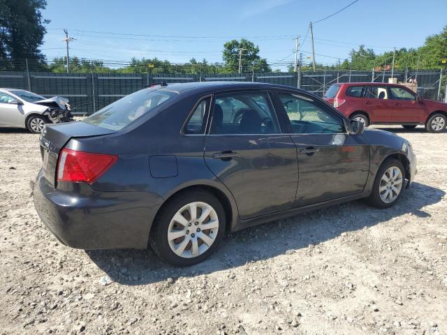 Photo 3 from auction – 2010 SUBARU IMPREZA 2. with VIN JF1GE6A62AH510171
