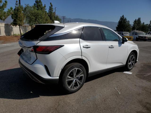 Photo 3 from auction – 2024 LEXUS RX 350H BA with VIN 2T2BBMCA8RC028190