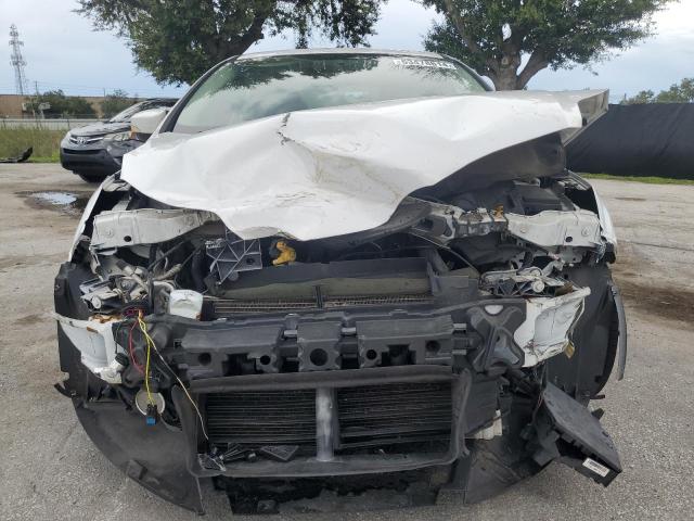 Photo 5 from auction – 2014 FORD FOCUS SE with VIN 1FADP3F25EL222343
