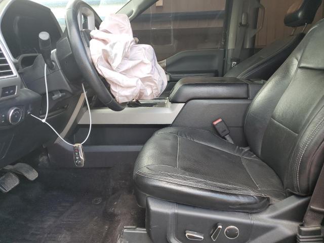 Фото 7 с аукциона – 2015 FORD F150 SUPER с VIN 1FTEW1EF7FFC84305