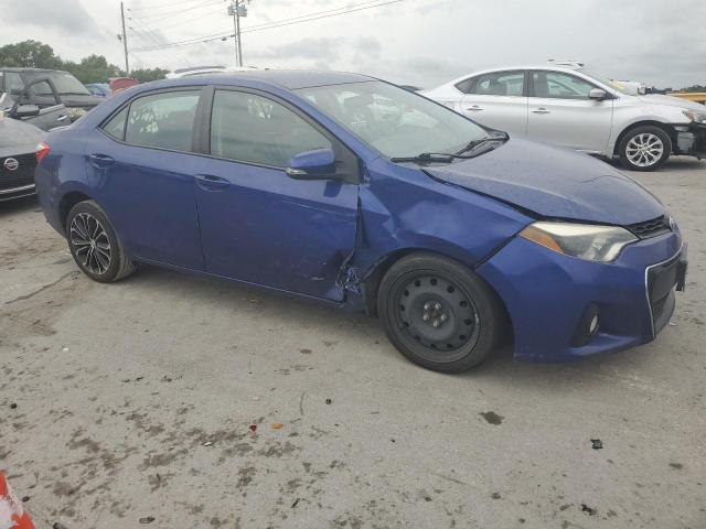 Photo 4 from auction – 2015 TOYOTA COROLLA L with VIN 2T1BURHE3FC337133