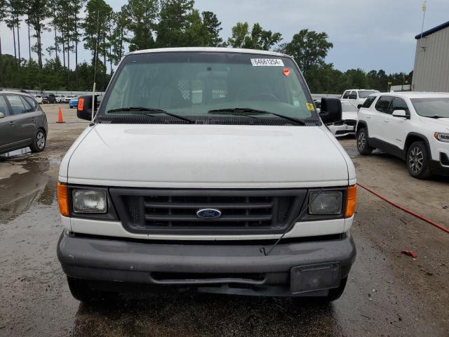 Photo 5 from auction – 2005 FORD ECONOLINE with VIN 1FTSE34L85HB20895
