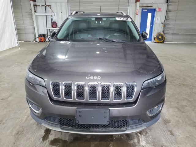 Photo 5 from auction – 2019 JEEP CHEROKEE L with VIN 1C4PJMDX2KD200335