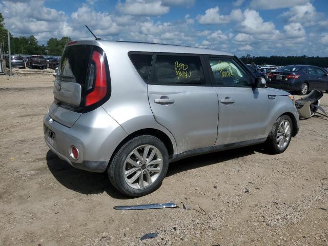 Photo 3 from auction – 2019 KIA SOUL + with VIN KNDJP3A58K7696726