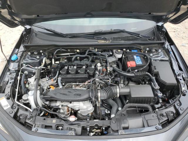 Photo 11 from auction – 2024 HONDA CIVIC EX with VIN 2HGFE1F70RH322475