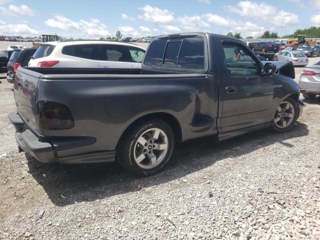 Photo 3 from auction – 2003 FORD F150 SVT L with VIN 2FTRF073X3CA56501