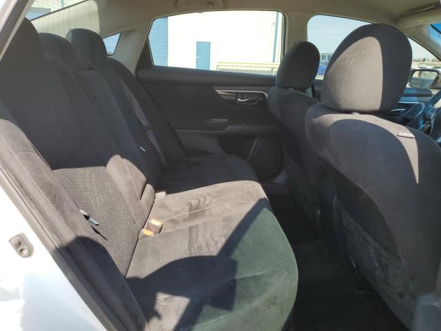 Photo 10 from auction – 2014 NISSAN ALTIMA 2.5 with VIN 1N4AL3AP2EN389622