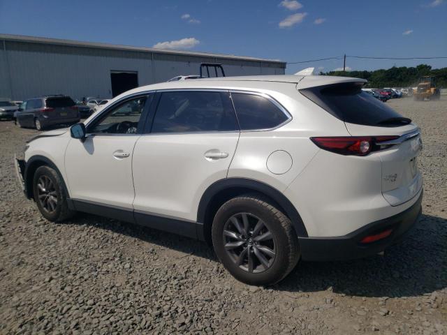 Photo 2 from auction – 2022 MAZDA CX-9 TOURI with VIN JM3TCBCY6N0602238