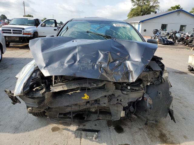 Photo 5 from auction – 2016 FORD FOCUS S with VIN 1FADP3E21GL293155