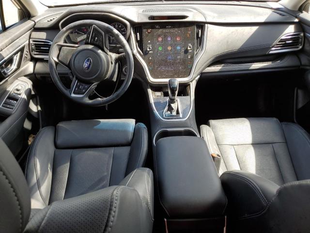Photo 8 from auction – 2021 SUBARU OUTBACK LI with VIN 4S4BTANC0M3139585