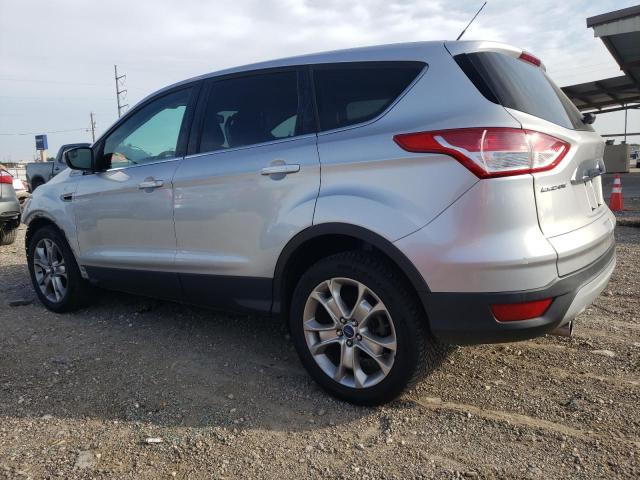 Photo 2 from auction – 2013 FORD ESCAPE SEL with VIN 1FMCU0HX0DUC37150