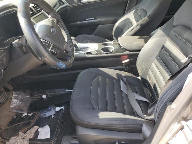Photo 7 from auction – 2013 FORD FUSION SE with VIN 3FA6P0H70DR132856