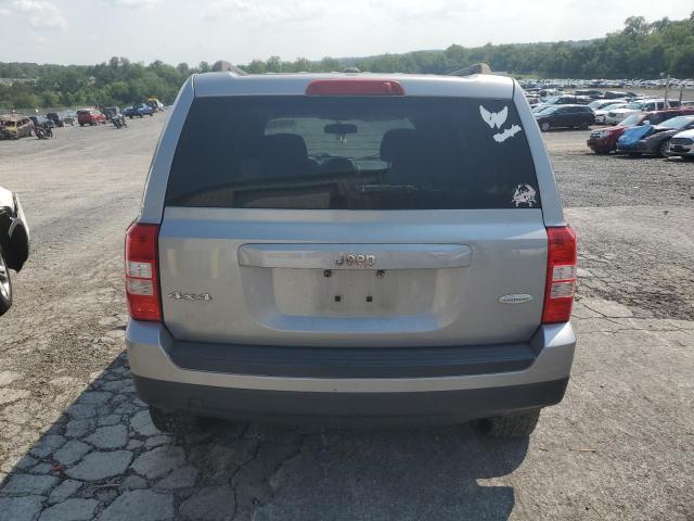 Photo 6 from auction – 2016 JEEP PATRIOT LA with VIN 1C4NJRFB5GD653569