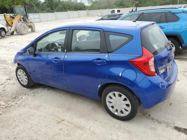 Photo 2 from auction – 2016 NISSAN VERSA NOTE with VIN 3N1CE2CP1GL352491