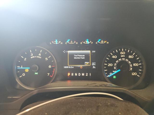 Photo 9 from auction – 2015 FORD F150 SUPER with VIN 1FTEW1EP0FFA68157