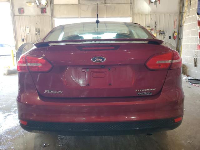 Photo 6 from auction – 2017 FORD FOCUS TITA with VIN 1FADP3J21HL237367