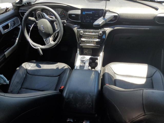 Photo 8 from auction – 2022 FORD EXPLORER L with VIN 1FMSK7FH8NGA55802