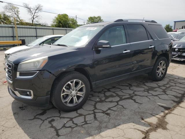 GMC ACADIA SLT 2015 with VIN 1GKKRRKD6FJ203288 - Photo from auction
