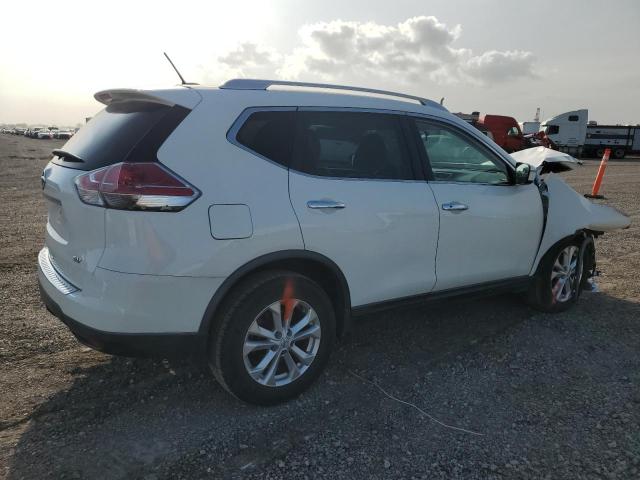 Photo 3 from auction – 2016 NISSAN ROGUE S with VIN KNMAT2MT8GP667203