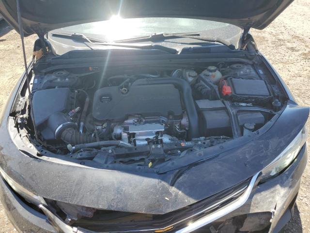 Photo 11 from auction – 2017 CHEVROLET MALIBU LS with VIN 1G1ZB5ST6HF189101